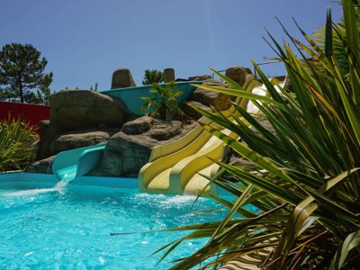 Cliquez pour découvrir toutes les photos de l'ÉTABLISSEMENT ! camping Sunêlia Le Tropicana photo 15