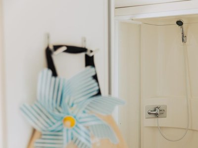 Cliquez pour découvrir toutes les photos de l'HÉBERGEMENT ! mobil-home - Sunêlia Le Tropicana photo 2