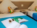 Cliquez pour découvrir toutes les photos de l'HÉBERGEMENT ! mobil-home - camping Sunêlia Le Tropicana photo 7