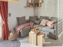 Cliquez pour découvrir toutes les photos de l'HÉBERGEMENT ! mobil-home - camping Sunêlia Le Tropicana photo 3