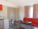 Cliquez pour découvrir toutes les photos de l'HÉBERGEMENT ! mobil-home - camping Sunêlia Le Tropicana photo 2