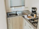 Cliquez pour découvrir toutes les photos de l'HÉBERGEMENT ! mobil-home - camping Sunêlia Le Tropicana photo 7