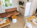 Cliquez pour découvrir toutes les photos de l'HÉBERGEMENT ! mobil-home - camping Sunêlia Le Tropicana photo 2
