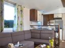 Cliquez pour découvrir toutes les photos de l'HÉBERGEMENT ! mobil-home - camping Sunêlia Le Tropicana photo 3