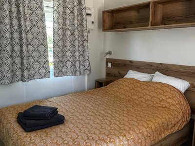 chambre - Parc De Nibelle photo 1