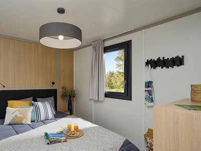 chalet - Parc De Nibelle photo 1