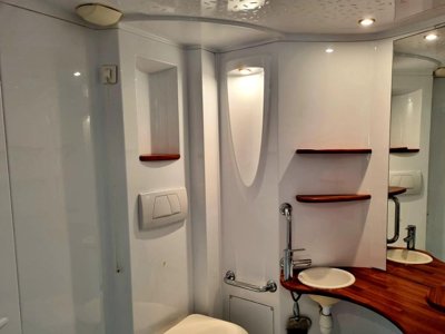 mobil-home - Parc De Nibelle photo 7