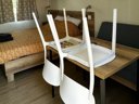 Cliquez pour découvrir toutes les photos de l'HÉBERGEMENT ! chambre - camping Parc De Nibelle photo 2