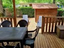 Cliquez pour découvrir toutes les photos de l'HÉBERGEMENT ! mobil-home - camping Parc De Nibelle photo 2