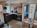 Cliquez pour découvrir toutes les photos de l'HÉBERGEMENT ! mobil-home - camping Parc De Nibelle photo 6