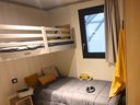Cliquez pour découvrir toutes les photos de l'HÉBERGEMENT ! chalet - camping Parc De Nibelle photo 5