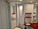 mobil-home - camping Parc De Nibelle photo 7