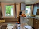 Cliquez pour découvrir toutes les photos de l'HÉBERGEMENT ! mobil-home - camping Parc De Nibelle photo 7