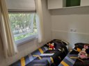 Cliquez pour découvrir toutes les photos de l'HÉBERGEMENT ! mobil-home - camping Parc De Nibelle photo 6