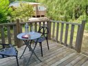 Cliquez pour découvrir toutes les photos de l'HÉBERGEMENT ! mobil-home - camping Parc De Nibelle photo 1