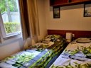 Cliquez pour découvrir toutes les photos de l'HÉBERGEMENT ! bungalow - camping Parc De Nibelle photo 4