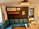 Cliquez pour découvrir toutes les photos de l'HÉBERGEMENT ! bungalow - camping Parc De Nibelle photo 7