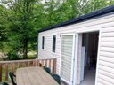 Cliquez pour découvrir toutes les photos de l'HÉBERGEMENT ! mobil-home - camping Parc De Nibelle photo 3