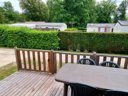 Cliquez pour découvrir toutes les photos de l'HÉBERGEMENT ! mobil-home - camping Parc De Nibelle photo 4