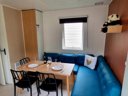 Cliquez pour découvrir toutes les photos de l'HÉBERGEMENT ! mobil-home - camping Parc De Nibelle photo 5