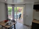 Cliquez pour découvrir toutes les photos de l'HÉBERGEMENT ! mobil-home - camping Parc De Nibelle photo 2