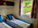 Cliquez pour découvrir toutes les photos de l'HÉBERGEMENT ! mobil-home - camping Parc De Nibelle photo 5