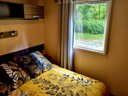 Cliquez pour découvrir toutes les photos de l'HÉBERGEMENT ! mobil-home - camping Parc De Nibelle photo 2