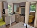 Cliquez pour découvrir toutes les photos de l'HÉBERGEMENT ! mobil-home - camping Parc De Nibelle photo 3