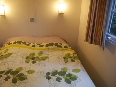 Cliquez pour découvrir toutes les photos de l'HÉBERGEMENT ! mobil-home - Lac De Bonnefon photo 7