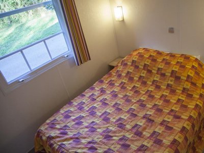 Cliquez pour découvrir toutes les photos de l'HÉBERGEMENT ! mobil-home - Lac De Bonnefon photo 5