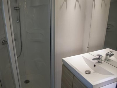 Cliquez pour découvrir toutes les photos de l'HÉBERGEMENT ! mobil-home - Lac De Bonnefon photo 8
