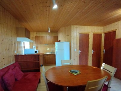 chalet - Lac De Bonnefon photo 8