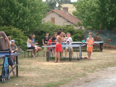 Cliquez pour découvrir toutes les photos de l'ÉTABLISSEMENT ! camping Lac De Bonnefon photo 19