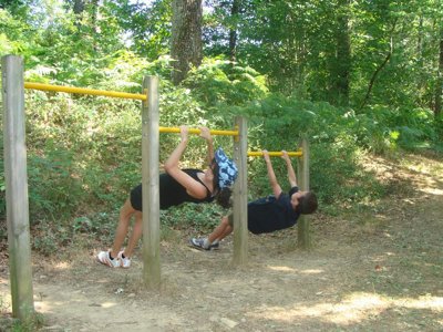 Cliquez pour découvrir toutes les photos de l'ÉTABLISSEMENT ! camping Lac De Bonnefon photo 21