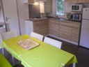 Cliquez pour découvrir toutes les photos de l'HÉBERGEMENT ! mobil-home - camping Lac De Bonnefon photo 3