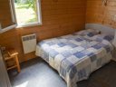 Cliquez pour découvrir toutes les photos de l'HÉBERGEMENT ! chalet - camping Lac De Bonnefon photo 7