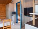 chalet - camping Lac De Bonnefon photo 4