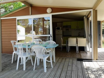 chalet - Le Barralet photo 1