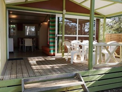 chalet - Le Barralet photo 1