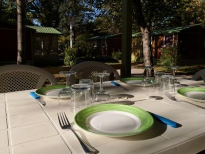 chalet - Le Barralet photo 3