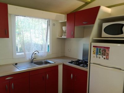 chalet - Le Barralet photo 4