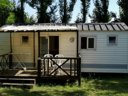 Cliquez pour découvrir toutes les photos de l'HÉBERGEMENT ! mobil-home - camping Le Barralet photo 3