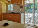 Cliquez pour découvrir toutes les photos de l'HÉBERGEMENT ! mobil-home - camping Le Barralet photo 5