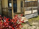 Cliquez pour découvrir toutes les photos de l'HÉBERGEMENT ! mobil-home - camping Le Barralet photo 8