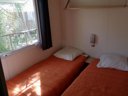 Cliquez pour découvrir toutes les photos de l'HÉBERGEMENT ! mobil-home - camping Le Barralet photo 4