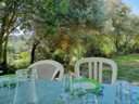 chalet - camping Le Barralet photo 2
