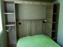 chalet - camping Le Barralet photo 4