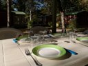 chalet - camping Le Barralet photo 3
