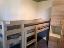 chalet - camping Le Barralet photo 5