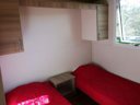 chalet - camping Le Barralet photo 7